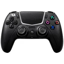 Controle Red...