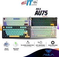  Teclado Mec...