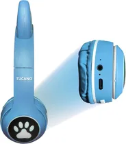 Auricular Tucano TC-23C Blue