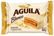 Alfajor Agui...