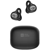 Fone de Ouvido Agm Open Buds 1 Bluetooth - Preto