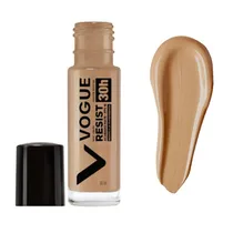  Vogue Base ...