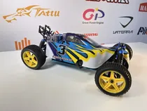  Carro Himot...