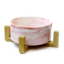 Tigela Rosa ...