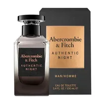  Abercrombie...