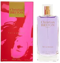 Perfume Chr...