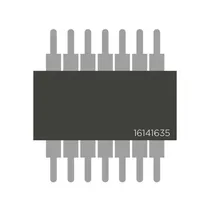 Car Ci 16141635 Multec Hsfi