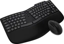 Kit Teclado+...