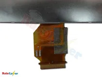  CM LCD Cano...