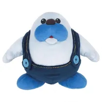  Plush Littl...
