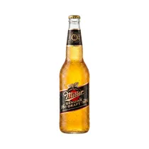 Cerveza Miller Genuine Draft – 355ML