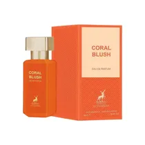 Perf Fem Maison Alhambra Coral Blush 30ML