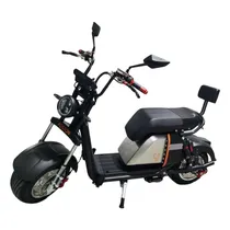  Moto Eletri...