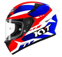  Casco KYT T...