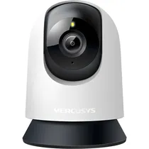 Câmera de Vigilância IP Mercusys MC200 1080P Wi-Fi - Branco