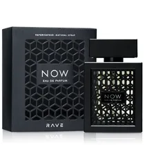 Perfume Masculino Lattafa Rave Now Edp 100ML