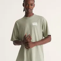  Remera Vans...