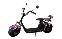  Moto Elétri...