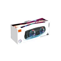  Speaker B8 ...