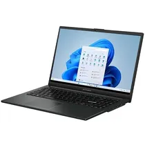 Notebook Asus Vivobook Go 15 E1504GA-WB31 15.6" Intel Core i3-N305 8GB Ram 128GB Ufs - Mixed Black