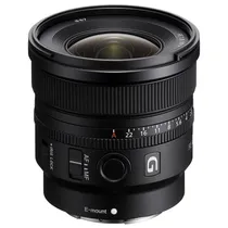 Lente Sony S...