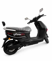Moto Eléctri...