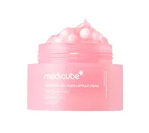 Medicube Crema de Capsula PDRN Pink Collagen 55G
