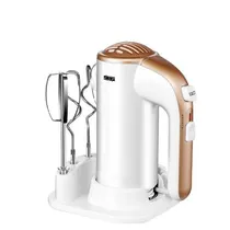 Batidora DSP de Mano Con Accesorios 200W