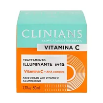 Crema Facial...