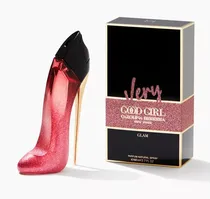 Perfume Caro...