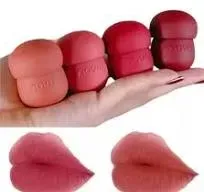 Novo Labial ...