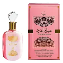 Perfume Al Wataniah Sabah Al Ward Sugar Edp 100ML