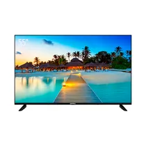 Smart TV Interbras 55″ IN5500TV - Qled - HD