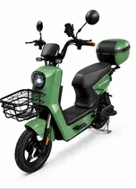 Moto Elétric...