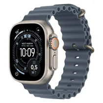 Watch Ultra 3 MEWH4LW/A 49MM Nat/Blu Ban