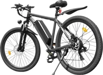 Bicicleta El...
