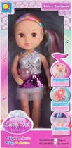  Boneca Sing...