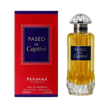  Perfume Par...