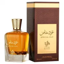 P.Al Wataniah Special Oud U 100ML Edp