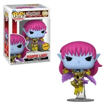  Funko Chase...
