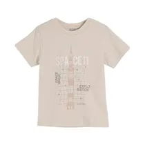 Camiseta Inf...