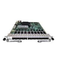 Huawei NET8000 Placa 10PORTAS 10GB/1GB Lan/Wan M4 M8