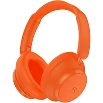 Fone de Ouvido Smartfy FS17O - Bluetooth - À Prova D'Água - Laranja