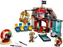  Lego One Pi...