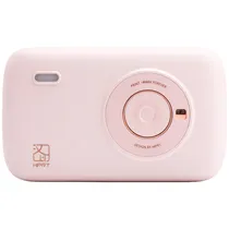 Impressora Fográfica Portatil Hanin CP2100 HCP-2TS22H - 300DPI - Rosa