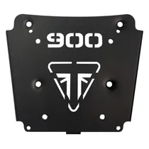 Soporte de Baúl Braz Triumph Tiger 900