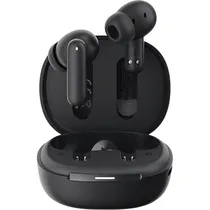 Fone QCY Melobuds N30 Anc BH24HT16A BT Preto