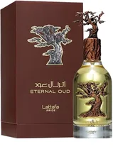 Lattafa Eternal Oud Men 100ML Edp 738115*