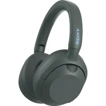 Auricular Sony Ult Wear BT Over-Ear WH-ULT900N 50HS/ NC/ Multi/ Asis/ App/ Forest Gray