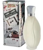  Cafe Cafe P...